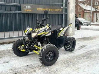 aeon cobra 424 sx efi