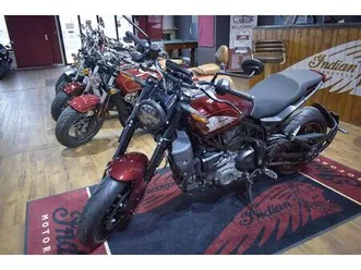 indian ftr 1200 s maroon metallic akrapvice auspuff