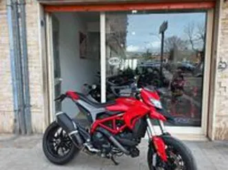 ducati hypermotard 939