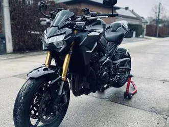 1er propriétaire – version se – pack performance