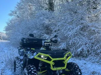 polaris sportsman xp 1000 s
