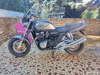 suzuki 1400 gsx