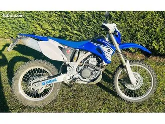 wrf 450