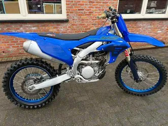 ② yamaha yzf 250 2024