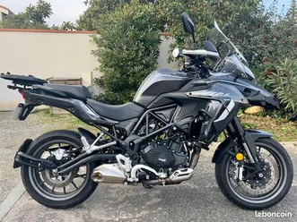 benelli trk 502 01/2024