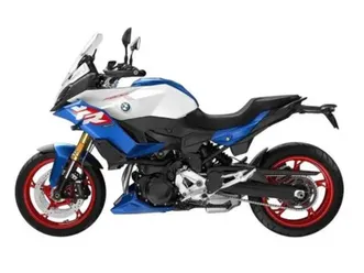 2026 bmw f 900 xr sport