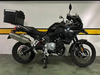 bmw f 850 gs