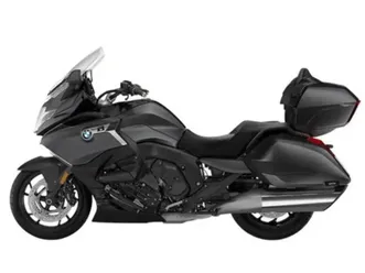 2026 bmw k 1600 grand america exclusive