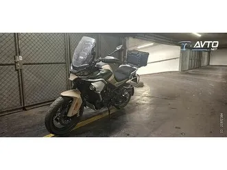 cf moto 800 mt touring