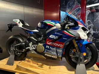 tricolore italia ***ducati sambreville***