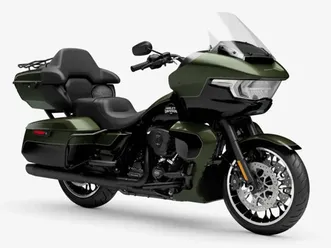 harley-davidson roadglide limited fri hemleverans • 2026