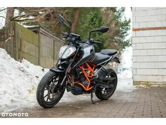 ktm duke