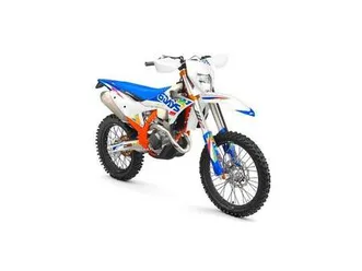 ktm 500 exc-f six days 2026