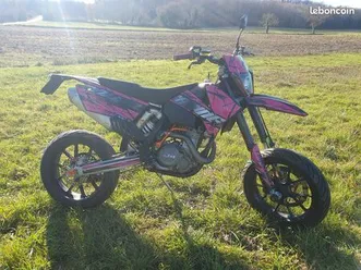450 exc supermotard mtt1