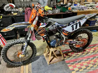 ktm 450 sx-f