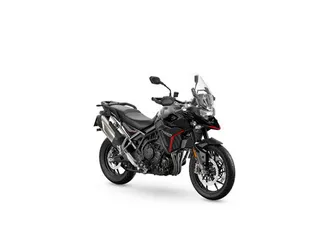 triumph tiger 900 gt pro • 2026
