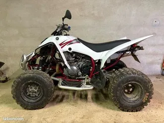 350 raptor yamaha
