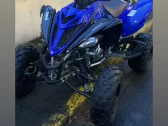 700 raptor homologué