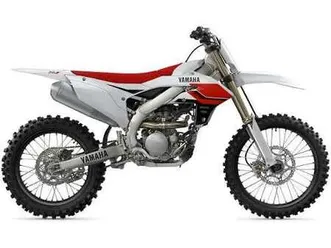 yamaha yz 250 f