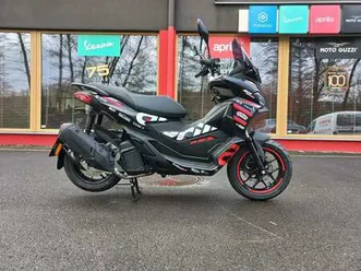 aprilia sr gt 125 replica