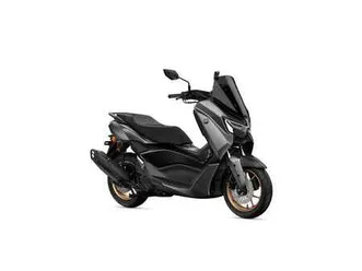 yamaha nmax 155 tech max · 5letá záruka