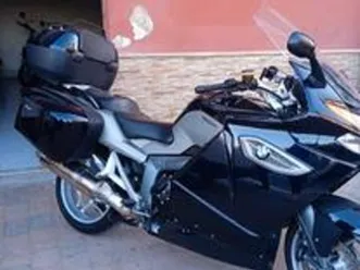 bmw k 1300 gt - 2009