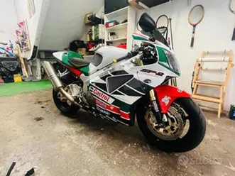 honda vtr 1000 sp2 - 01/2003