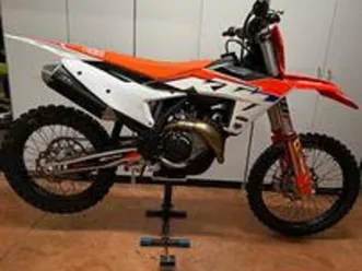 ktm sx-f 450