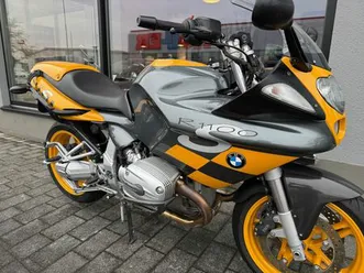 bmw r1100s