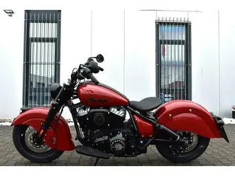 indian chief vintage modell 2026 jetzt bestellen