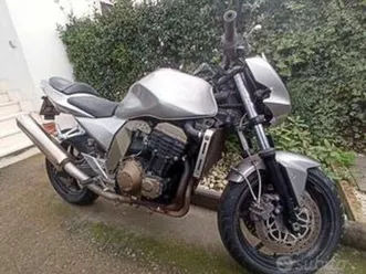 kawasaki z 750 - 2005