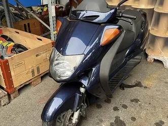 honda 125 phanteon canton lucerne -