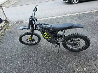 surron light bee canton argovie -