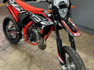 beta rr 50 motard track