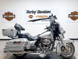 2011 electra glide® classic