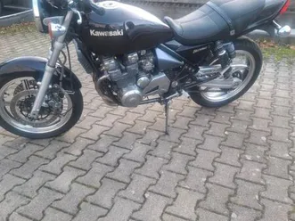 kawasaki zephyr 550