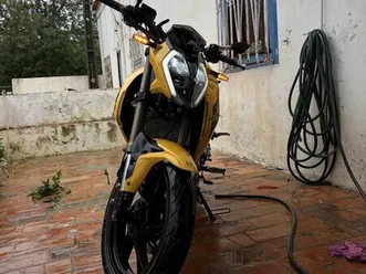keeway rkf 125 cc albufeira e olhos de água