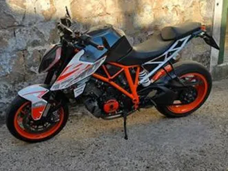 ktm superduke 1290 r 2019