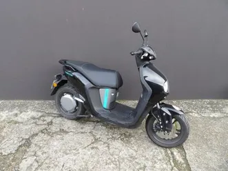 yamaha neo's 50 electrique