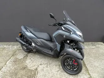 yamaha tricity 300