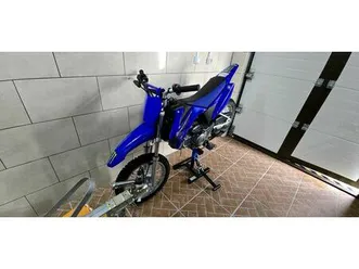 yamaha ttr 110 c/nova malagueira e horta das figueiras