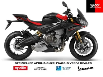 tuono 660 e5+ factory (105ps)