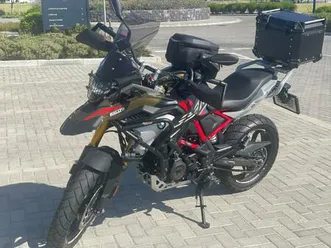 2023 bmw g 310 gs for sale
