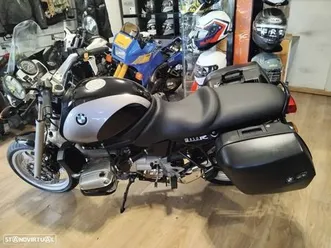bmw r 850 r