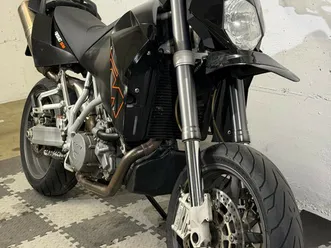950 supermoto