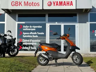 trekker 50 off road (45km/h)