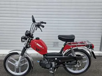 gtx 521 neuwertig 1900km mit anlasser blinker