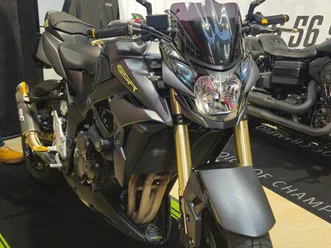 gsr 750 abs freegun gold