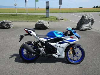 gsx-r 125