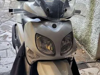 yamaha xenter 150